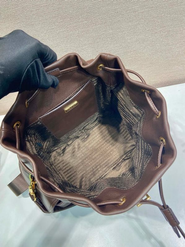 Сумка Explore кожаная мужская 27 см фото 2