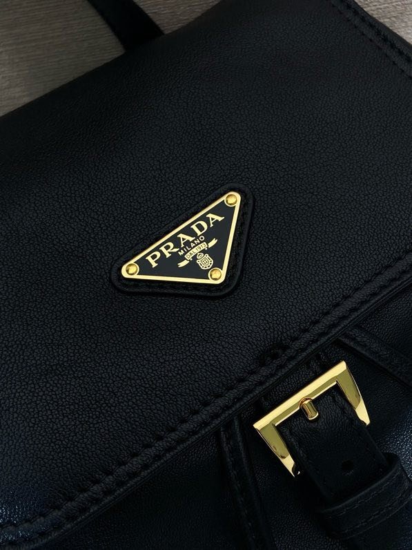 Сумка Explore кожаная мужская 27 см фото 6