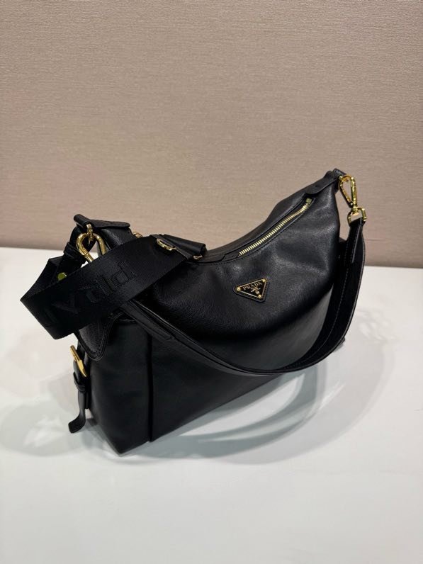 Сумка Explorer шкіряна 32 см фото 5