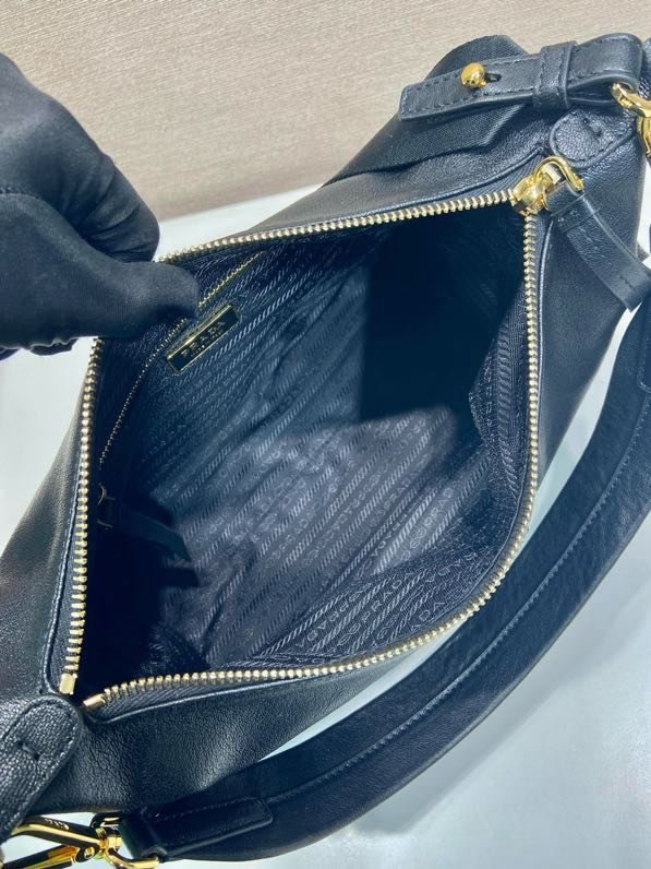 Сумка Explorer шкіряна 32 см фото 7