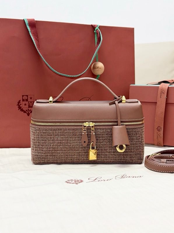 Сумка Extra Bag L23