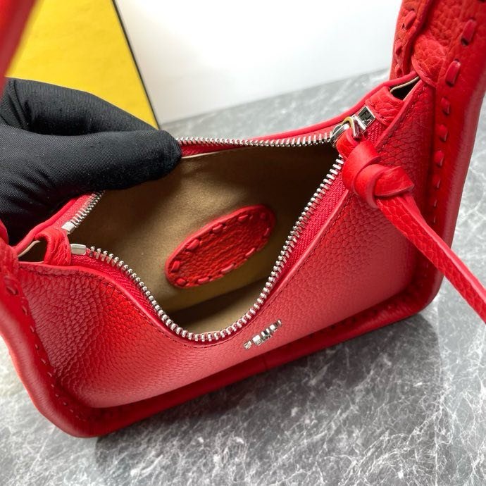 Сумка Fendessence 20 см фото 2