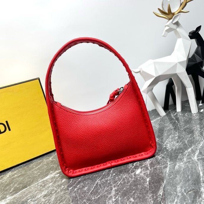 Сумка Fendessence 20 см фото 3