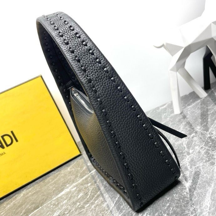 Сумка Fendessence 20 см фото 3