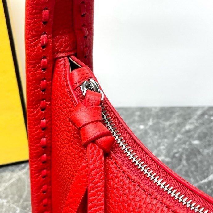 Сумка Fendessence 20 см фото 4