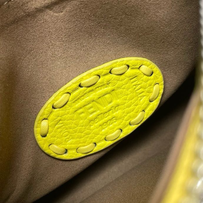 Сумка Fendessence 20 см фото 4