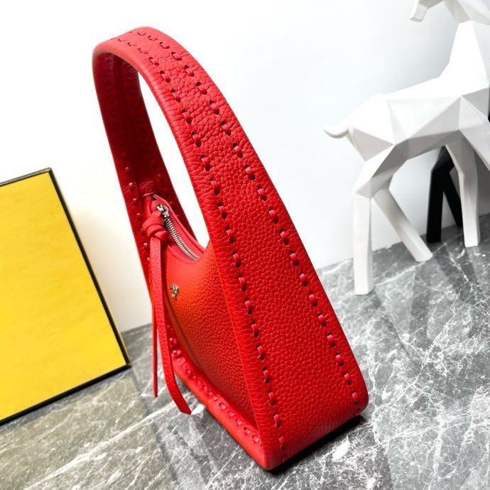 Сумка Fendessence 20 см фото 5