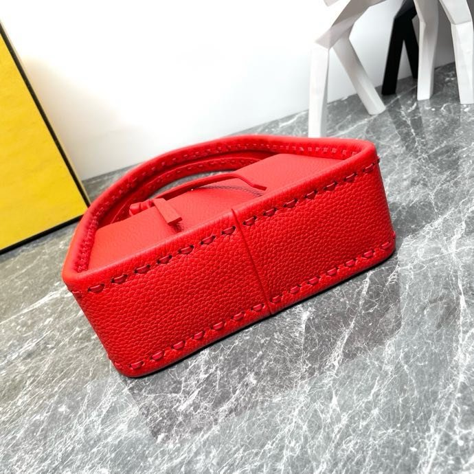 Сумка Fendessence 20 см фото 6