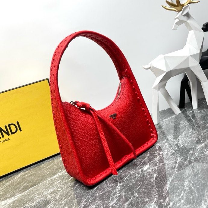 Сумка Fendessence 20 см фото 7