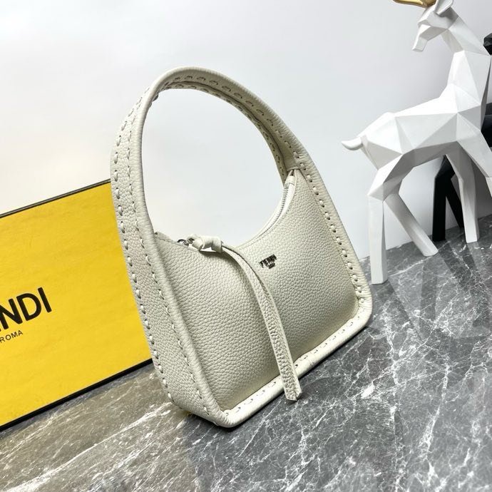 Сумка Fendessence 20 см фото 7