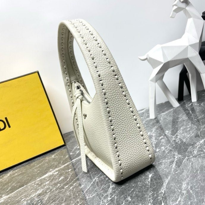 Сумка Fendessence 20 см фото 8