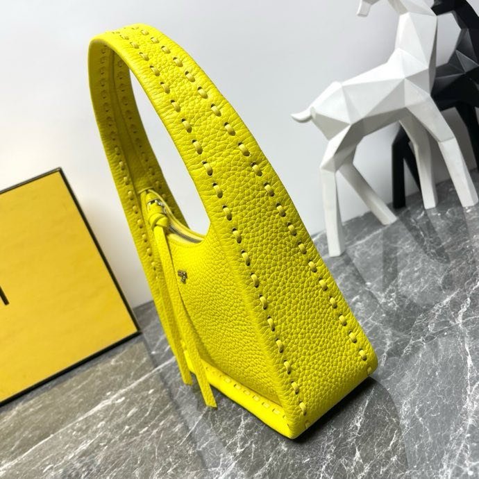 Сумка Fendessence 20 см фото 8