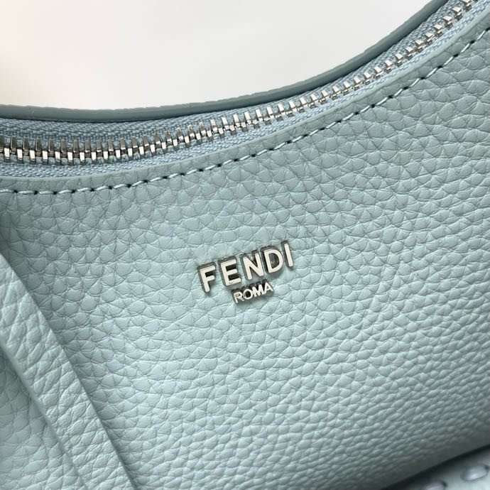 A bag Fendessence 20 cm фото 8