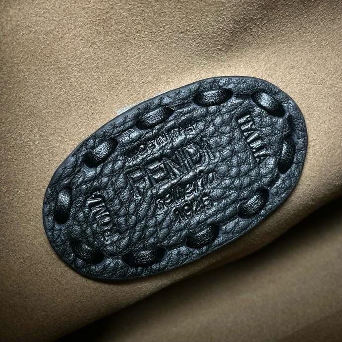 Сумка Fendessence 20 см фото 8