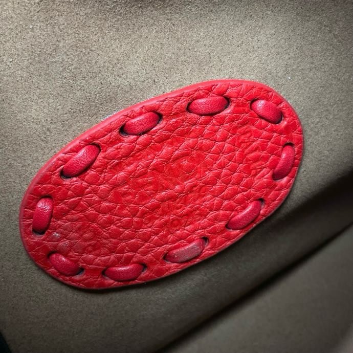 Сумка Fendessence 20 см фото 9