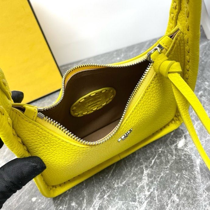 Сумка Fendessence 20 см фото 9