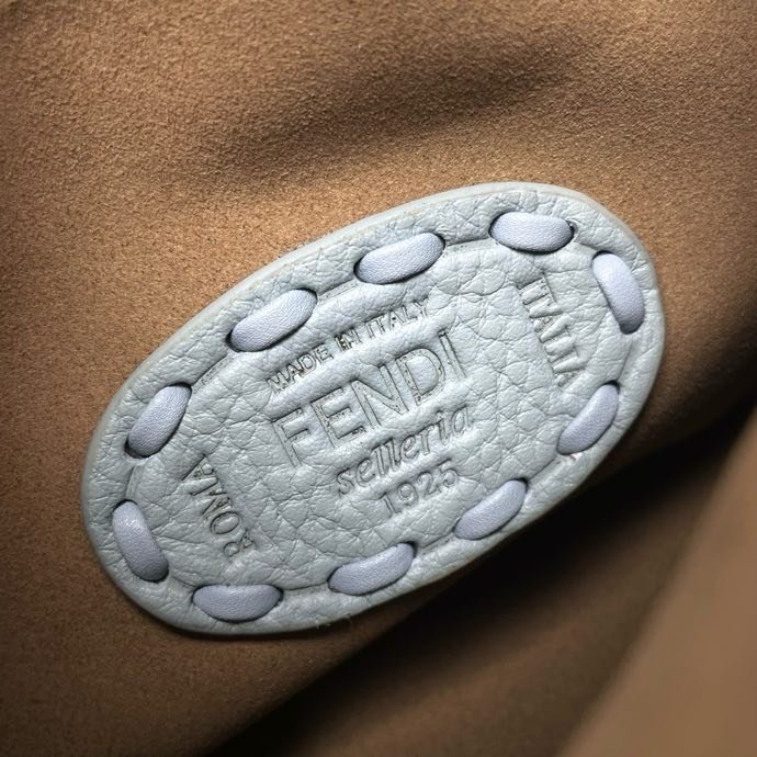 A bag Fendessence 20 cm фото 9