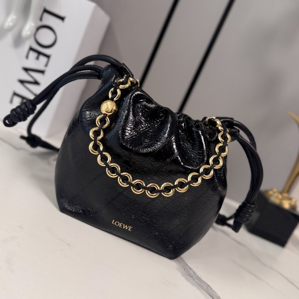 Сумка Flamenco Purse 23 см