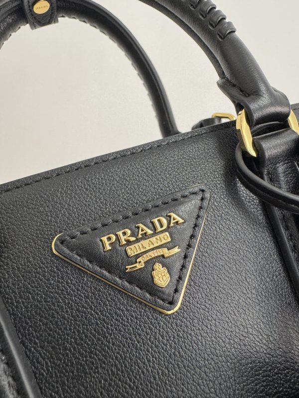 Сумка Galleria кожаная 21 см фото 5