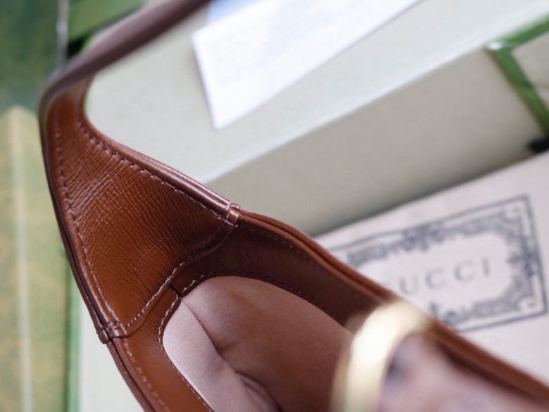 Сумка GG Supreme 19 см фото 9