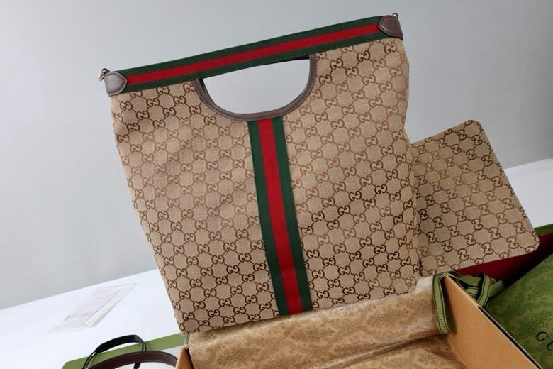 Сумка Giglio 39 см фото 3