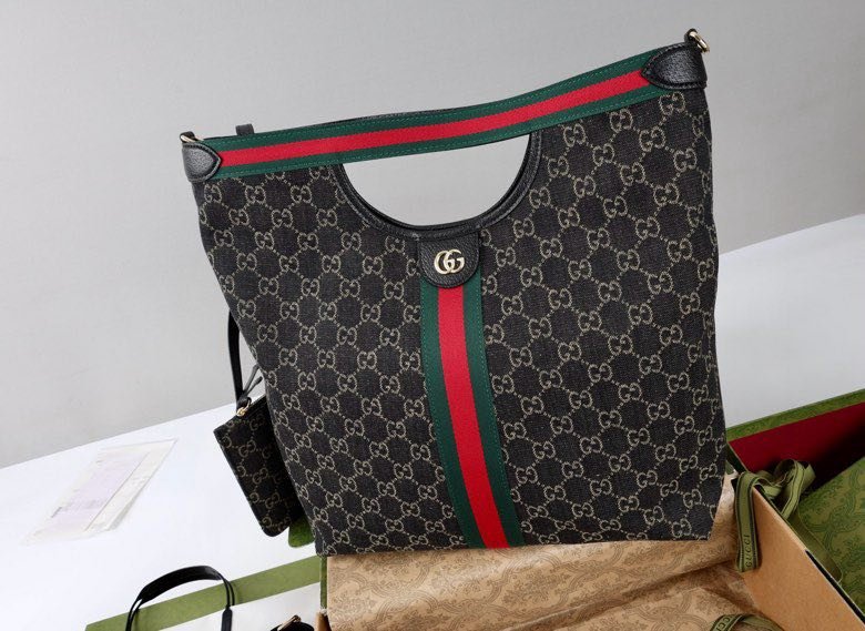 Сумка Giglio 39 см фото 5