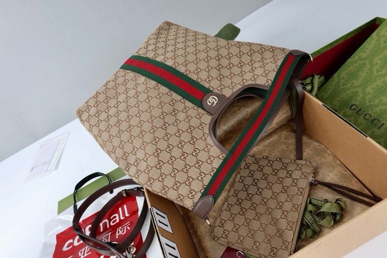 Сумка Giglio 39 см фото 8