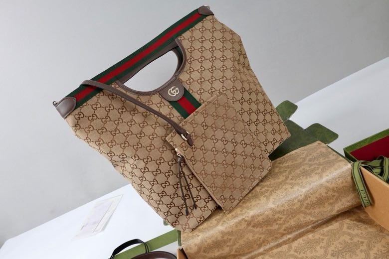 Сумка Giglio 39 см фото 9