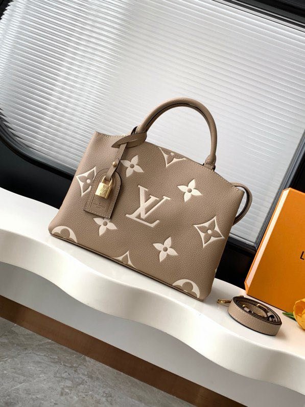 Сумка Grand Palais кожаная 29 см