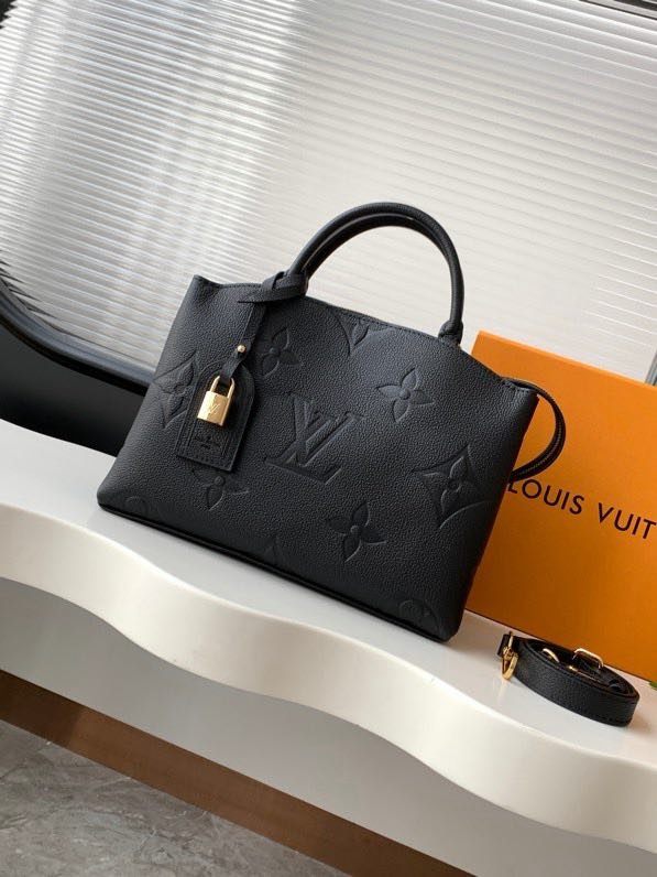 Сумка Grand Palais кожаная 29 см