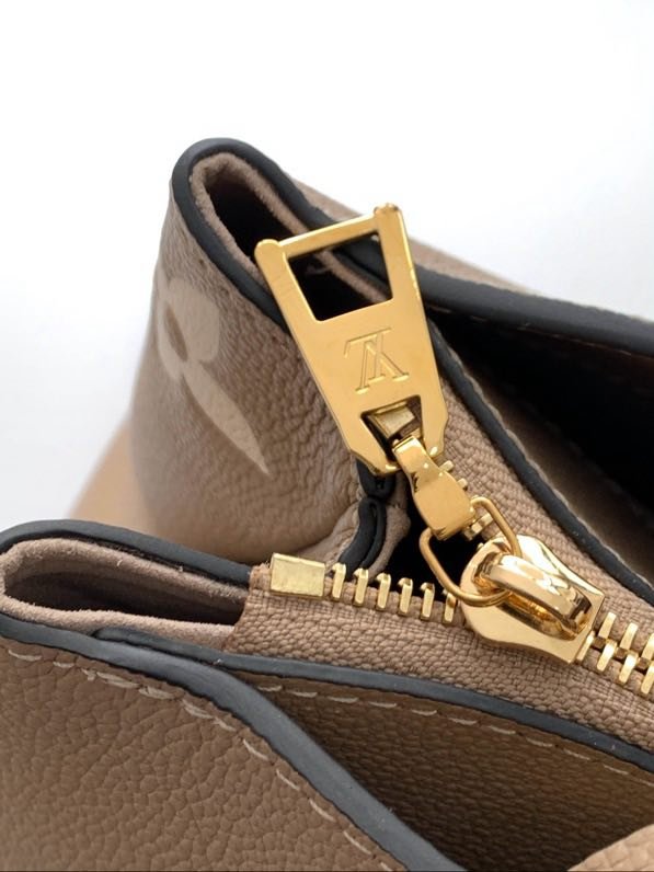 Сумка Grand Palais кожаная 29 см фото 3