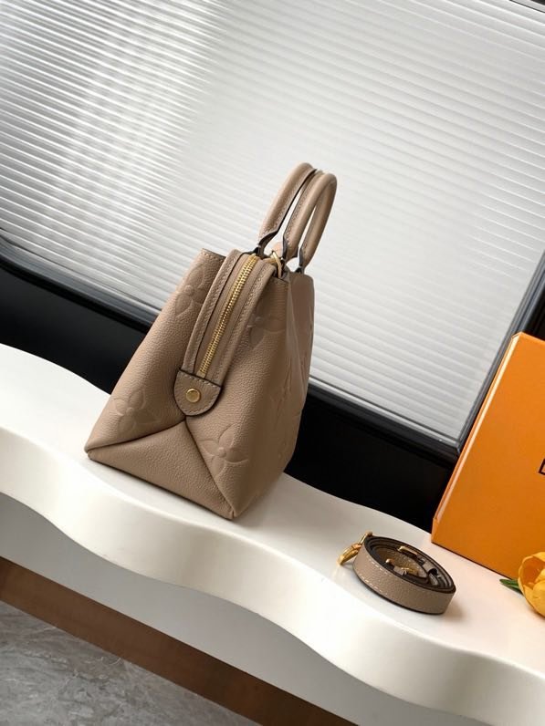 Сумка Grand Palais кожаная 29 см фото 4