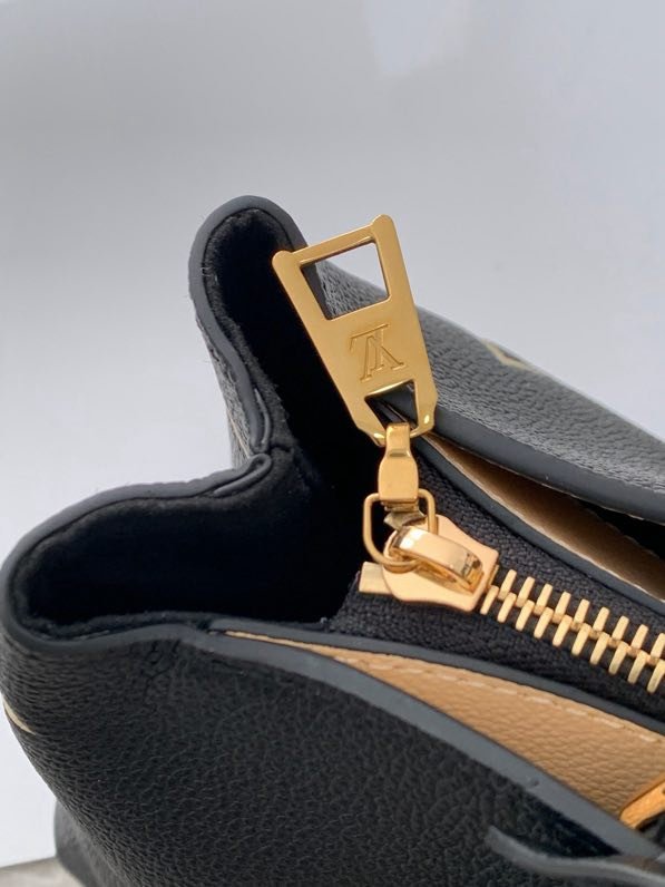 Сумка Grand Palais кожаная 29 см фото 4