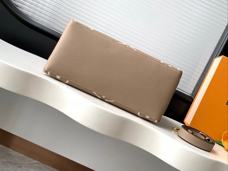 Сумка Grand Palais кожаная 29 см фото 5