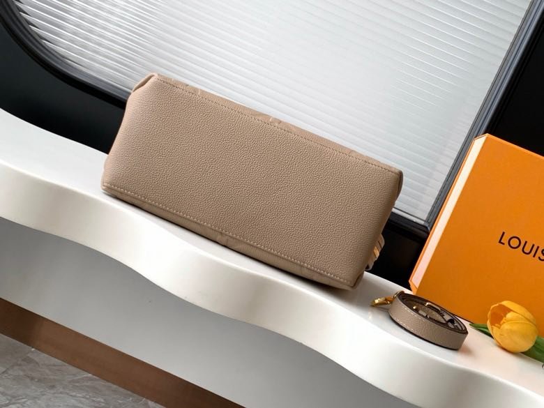 Сумка Grand Palais кожаная 29 см фото 5