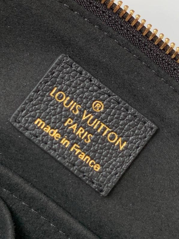 Сумка Grand Palais кожаная 29 см фото 5