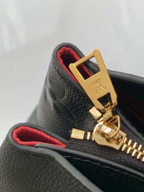 Сумка Grand Palais кожаная 29 см фото 5