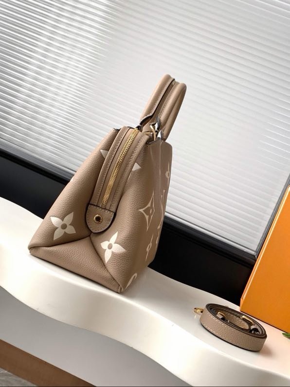 Сумка Grand Palais кожаная 29 см фото 6