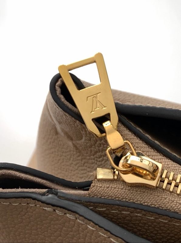 Сумка Grand Palais кожаная 29 см фото 6