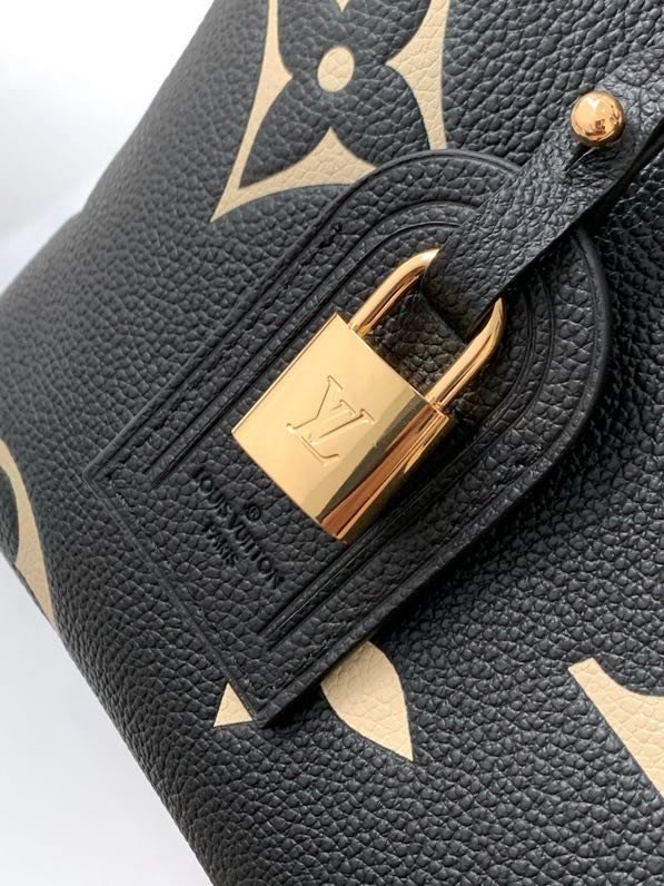 Сумка Grand Palais кожаная 29 см фото 6