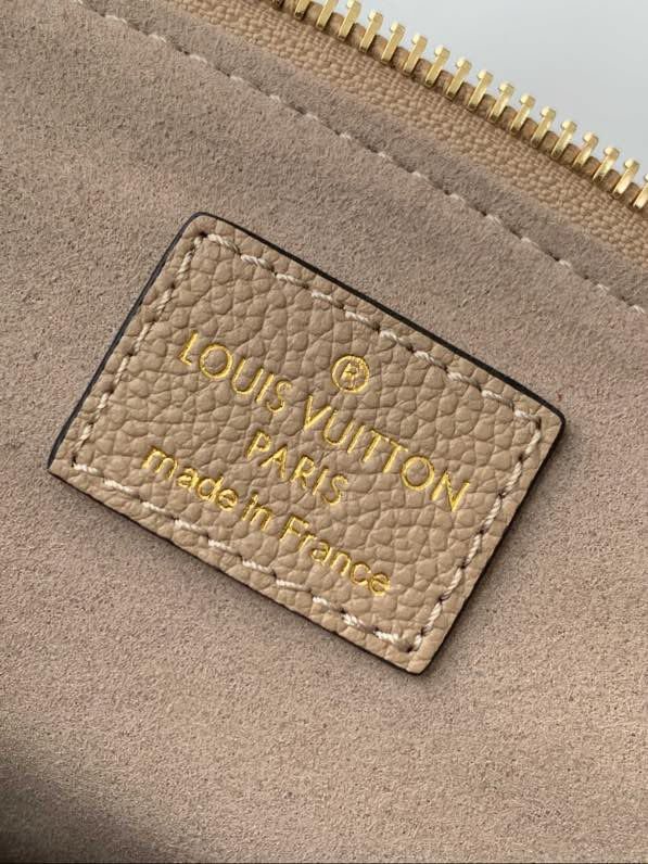 Сумка Grand Palais кожаная 29 см фото 7