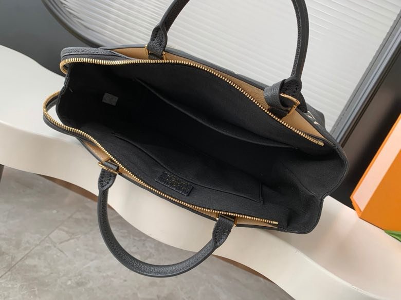 Сумка Grand Palais кожаная 29 см фото 7