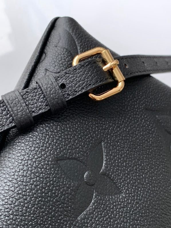 Сумка Grand Palais кожаная 29 см фото 7