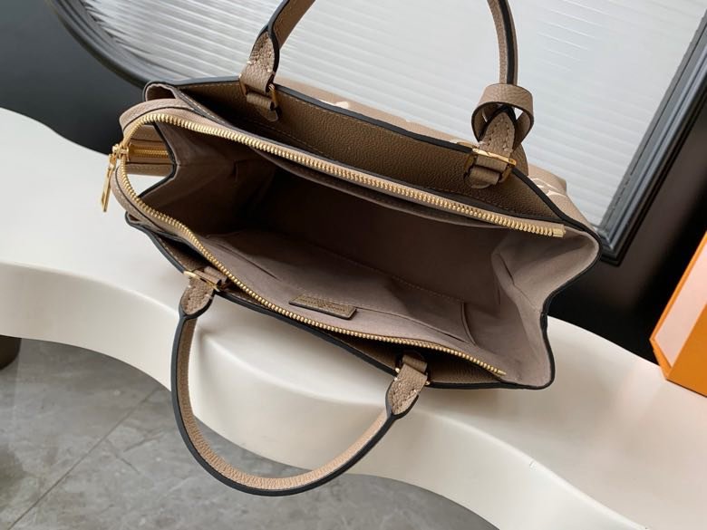 Сумка Grand Palais кожаная 29 см фото 8