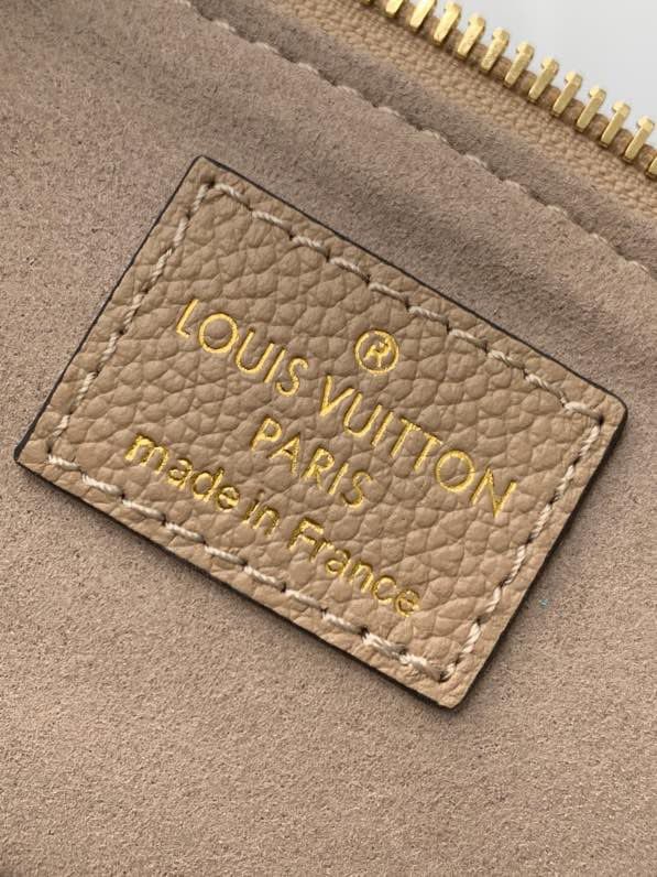 Сумка Grand Palais кожаная 29 см фото 8