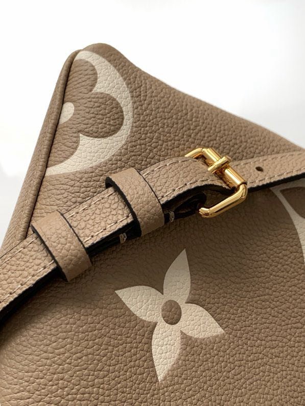 Сумка Grand Palais кожаная 29 см фото 9