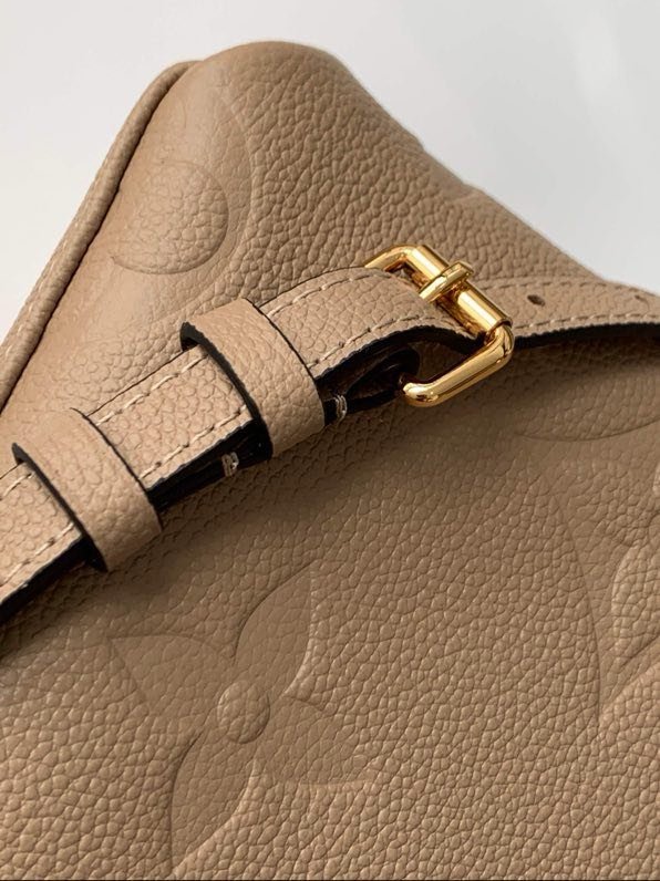 Сумка Grand Palais кожаная 29 см фото 9