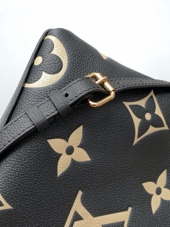 Сумка Grand Palais кожаная 29 см фото 9