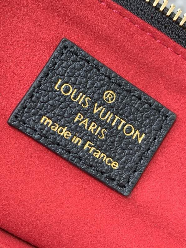 Сумка Grand Palais кожаная 29 см фото 9