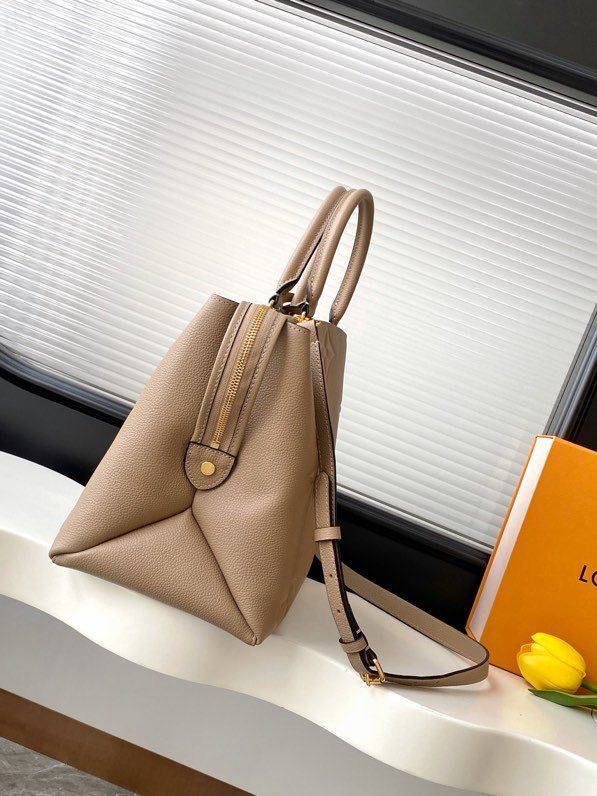 Сумка Grand Palais кожаная 34 см фото 2